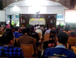 Silaturahmi dan Buka Puasa Bersama: Upaya Sinergi untuk Pemalang yang Lebih Baik