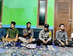 Pemerintah Desa Medana Gelar Sosialisasi Bahaya Narkoba dan Inisiasi Dusun Sadar Hukum