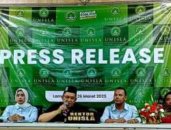 Unisla Tegaskan Sikap Terkait Polemik di BMT Bina Ummat Sejahtera (BUS)