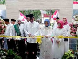 Wabup tuban sambut baik kunjungan pangdam brawijaya 3