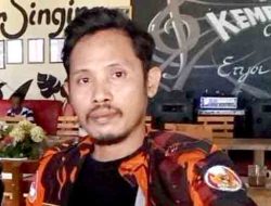 Wakil Ketua Pemuda Pancasila Takalar Harapkan Evaluasi Pejabat oleh Bupati dan Wakil Bupati Terpilih