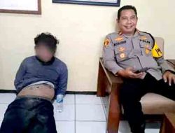 Warga Berhasil Gagalkan Aksi Pencurian di Desa Sukodadi