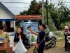 Wujud toleransi umat beragama jemaat gkjw bagi bagi takjil 2