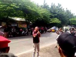 Apel Akbar GRIB JAYA di Pemalang: Dukung Transformasi TPA Pesalakan Menjadi Ruang Terbuka Hijau