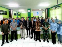 BEM UNISLA Gelar Talkshow MUSDA PANTURA BEM SI Jatim 2025, Dorong Peran Mahasiswa
