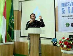 Bem unisla gelar talkshow inspiratif dalam musda pantura bem si jawa timur 2