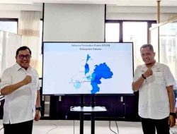 Bentuk Perhatian Terhadap Masyarakat Miski Ektrem, Bupati Takalar Akan Menghadirkan Sekolah Rakyat