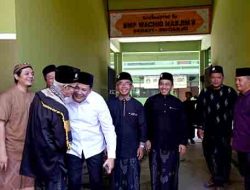 Bupati Sidoarjo Tegaskan Dukungan untuk Eksistensi Sekolah Swasta