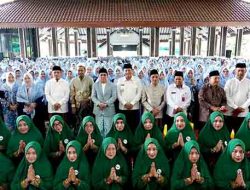 Pendopo Sidoarjo Dijadikan Sarana Kegiatan Keagamaan, Bupati Ajak Warga Ikut Berpartisipasi