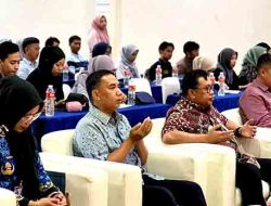 Bupati Takalar Daeng Manye Gandeng Konten Creator Promosikan Pariwisata