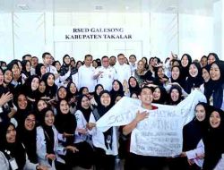 Bupati takalar hentikan pelayanan rumah sakit galesong 2