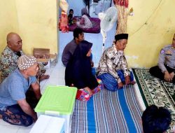 Duka di Perlintasan Kereta, Kepedulian Menguat di Desa Warukulon