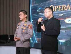 Evaluasi Operasi Ketupat 2025 Hari ke-12: Volume Kendaraan Meningkat, Rekayasa Lalu Lintas Diterapkan di Beberapa Titik