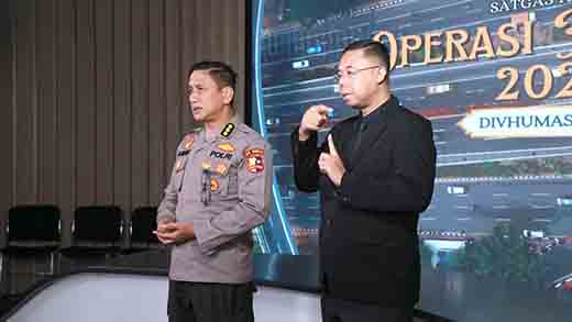 Evaluasi operasi ketupat 2025 hari ke 12