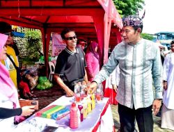 Lamongan Sambut Meriah Festival Kupatan Tanjung Kodok 2025