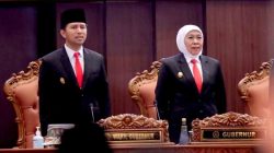 Gubernur jatim dukung pembentukan bumd pangan