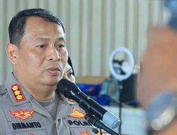 Operasi Ketupat Semeru 2025, Polda Jatim Tingkatkan Pengamanan Jalur Wisata