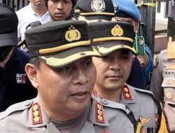 Penanganan Longsor di Pacet, Polda Jatim Buka Posko Identifikasi Korban