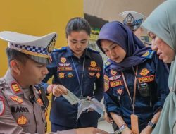 Operasi Ketupat Semeru 2025 Polres Jember Berhasil Tekan Angka Kecalakaan