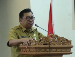 Bupati Takalar Daeng Manye Berkomitmen Akan Memajukan Koperasi di Takalar