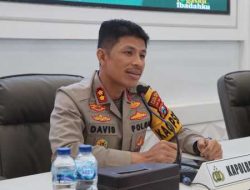 Operasi Ketupat Semeru 2025, Polres Pasuruan Kota Berhasil Tekan Angka Kriminalitas Hingga 39 persen