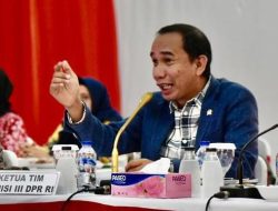 Legislator Apresiasi Sinergi Polri dalam Pengamanan Arus Mudik dan Fokus Pasca-Lebaran