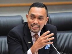 Angka Kecelakaan Turun 30 Persen, Waket Komisi III Puji Sinergi Pengamanan Mudik 2025