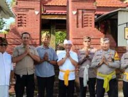 Cegah Kenakalan Remaja Polresta Sidoarjo Tanamkan Nilai Spiritual Bagi Generasi Muda