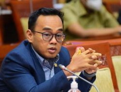 Wakil Ketua Komisi III DPR Apresiasi Pengungkapan Penyelundupan Sabu Jaringan Internasional oleh Polri