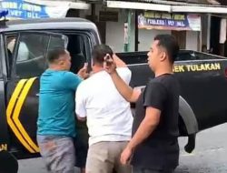 Respon Cepat Laporan Warga Polisi Berhasil Ringkus Tersangka Curanmor di Pacitan