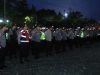 237 Personel Polres Ngawi Dikerahkan Amankan Kejurnas Triathlon 2025