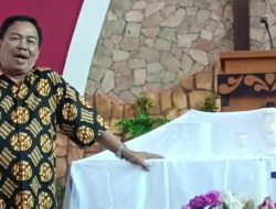 Sejumlah Pendeta Apresiasi Pengamanan Maksimal Polresta Malang Kota Kawal Perayaan Paskah 2025