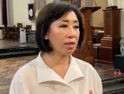 Gereja Katedral Apresiasi Pengamanan Polri-TNI Saat Gelaran Rangkaian Misa Paskah