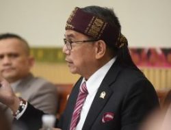 Anggota DPR Hinca Panjaitan Puji Kinerja Polri Amankan Mudik 2025