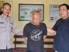 Polsek Gurah Gagalkan Aksi Pembobolan ATM di Bank Jatim, Pelaku Residivis Berhasil Diamankan
