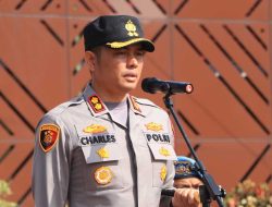 Liga 4 Indonesia, Kapolres Ngawi Himbau Suporter Turut Jaga Kamtibmas