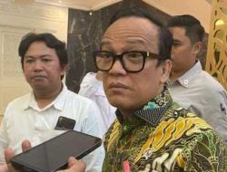 Wamenaker Apresiasi Kepolisian Bersama Pemkot Surabaya Tangani Kasus Tahan Ijazah Karyawan dan Segel Gudang Sentosa Seal