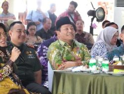Targetkan Raih Peringkat Utama Sidoarjo Lakukan Verifikasi Evaluasi KLA Tahun 2025