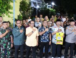 Gelar ‘Gas Kopling’ Strategi Polres Madiun Kota Dekatkan Diri Dengan Masyarakat