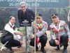 Menhut Apresiasi Jambore Karhutla 2025: Momentum Antisipasi Kebakaran Hutan