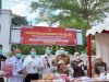 Wakil Bupati Bersama Kajari Takalar Musnahkan Barang Bukti Narkoba dan Barang Bukti Lainnya (Inkracht)