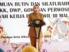 Sidoarjo Jadi Tempat Pertemuan dan Silaturahmi TP PKK, DWP, GOW, dan Perwosi se-Bakorwil III Malang