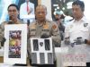 Polda Jatim Amankan Tiga Tersangka Pembuat dan Penyebar Video Hoax Catut Nama Gubernur