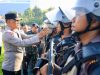 Polda Jatim Kerahkan 3.736 Personel Gabungan Siap Amankan Peringatan May Day 2025