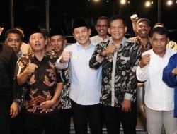 Jelang May Day, Bupati Sidoarjo Ajak Buruh Jaga Kondusifitas dan Bangun Kolaborasi