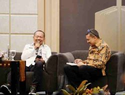 Pemkab Sidoarjo Dukung Penguatan Jasa Konstruksi Jawa Timur