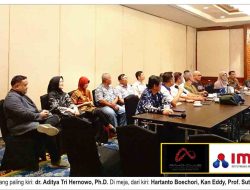 IMI Luncurkan ‘IStRI’. Teknologi Nanobubble Harapan Baru Rehabilitasi Stroke