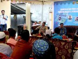 KNPI Gowa Serukan Dukungan Pemerintah di Hari Nelayan Nasional ke-64