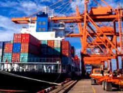 Kadin Tarakan Dorong Pengusaha Cari Pasar Baru Imbas Kenaikan Tarif Impor AS