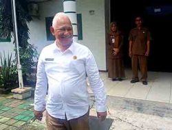 Ketua DPRD Ngawi Lakukan Sidak ke Sejumlah Puskesmas, Temukan Sejumlah Permasalahan